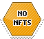 no NFTs!